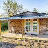 Peaceful Cabin Retreat Near Prairie Band Casino