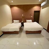 Shelton Rezidor Hotel DIK