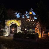 Onur cave cappadocia