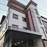 HOTEL KRISHNA PARADISE
