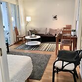 Kotimaailma KotikaksioMallask saunalla