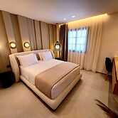 Minares Luxury Suite