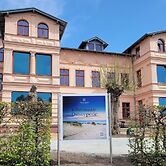 Upstalsboom Koserow Hotel & Apartments