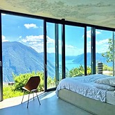 Skyline Villa Bre With Private Pool