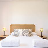 Palm & Sea apartment