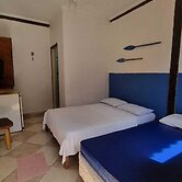 Suítes Alto do Itamambuca