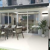 EIGHT OLIVES LUXURY VILLA