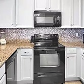 Palms Resort #2406 Jr. 2BR