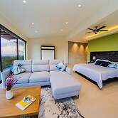 Casa Puerto Bahía Ocean View Pool and gym