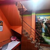 Nexus Mirasol Backpackers