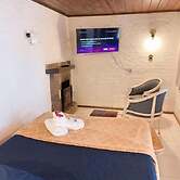 Dom Sossego by Concavus