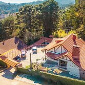 VELINN Pousada Dom Sossego