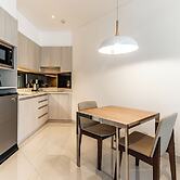 Cassia Residence by Villacarte