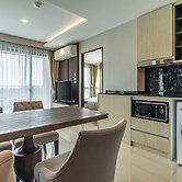Panora Condo by Villacarte