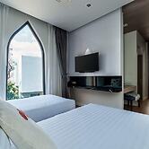 Panora Villa 8112 By Villacarte