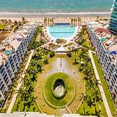 Apartamento Luxury Nayarit vista al mar