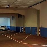 New Pescara City b&b