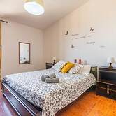 Relaxing Holiday Home 50m From Lu Bagnu Beach