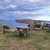 Kalluchi Ecolodge SunIsland TiticacaLake