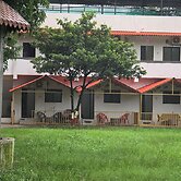 SAAZ RESORT AND LAWN