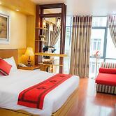 Moon Hotel Apartment