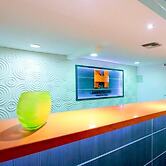 Hippocampus Vacation Club