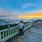 Bitcoin Chateau by Verdant