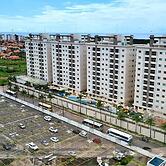 SaltBeach - Salinas Park Resort