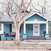 Charming Duplex in Historic District