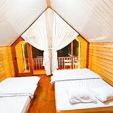 Miarzafa cabin house