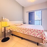 Pitangueiras prox. praia e centro comer.