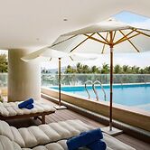 S Lux Apartment Starcity Nha Trang