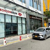 Vinhomes D'Capital - SunhouseLand