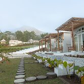 Cinze Villas and Hot Spring