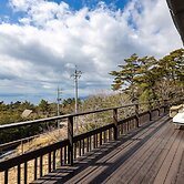 SHODOSHIMA PRIVATE CAMP SITE