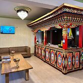 Hotel Tashi Ga-Tsel