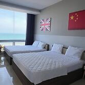Sea View 3 bedrooms 1