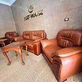 Reef house hotel Marsa Alam