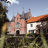 Kasteel Steenenburg