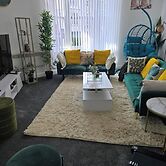 Glams Cozy City Apartment in Wolverhampton