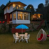 Bougainvilla Mountain Retreat