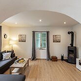 Galata Watermill Cottage