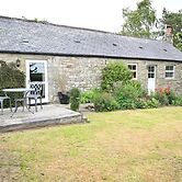 Petty Knowes Cottage