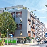 Apartamenty Sun & Snow Wojska Polskiego