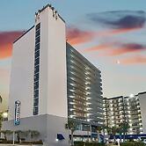 Bluewater Resort 310