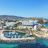 Pandrossos Hotel