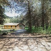 Rowan Lodge