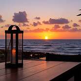 Seafront Argilos Escape - Serenity and Views