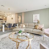 Themed Bedrooms: Kissimmee Gem w/ Pool Access!