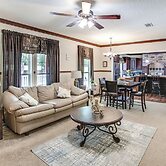 Swim, Fish & Relax: Eastover Gem w/ Porch